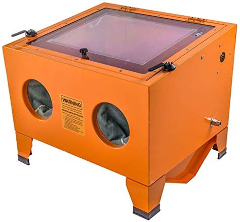 small sandblasting cabinet cheap